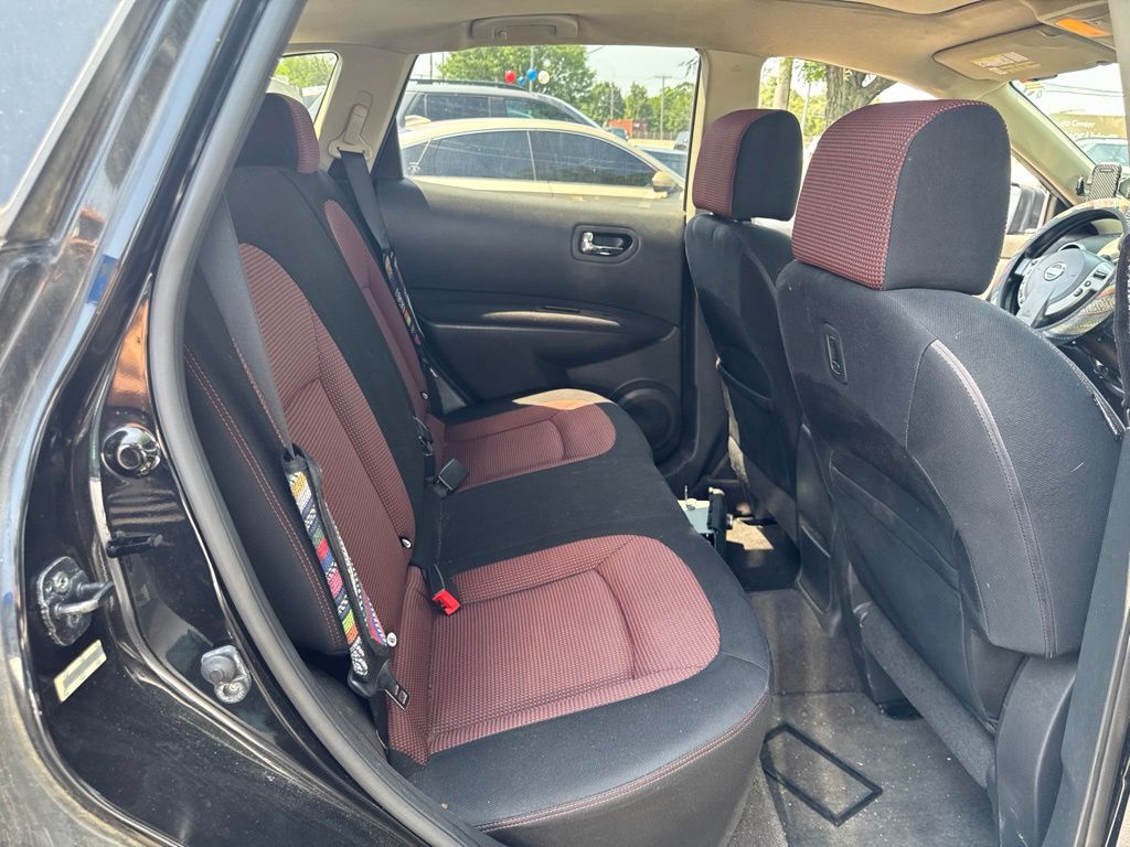 Thumbnail: 2008 Nissan Rogue - 20