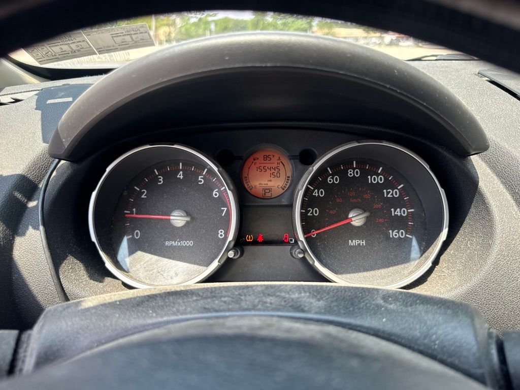 Thumbnail: 2008 Nissan Rogue - 12