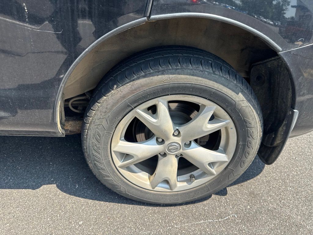Thumbnail: 2008 Nissan Rogue - 22
