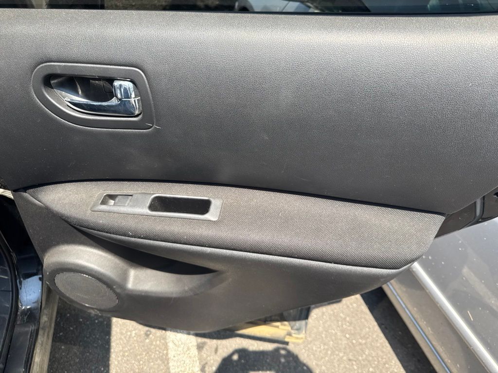 Thumbnail: 2008 Nissan Rogue - 21