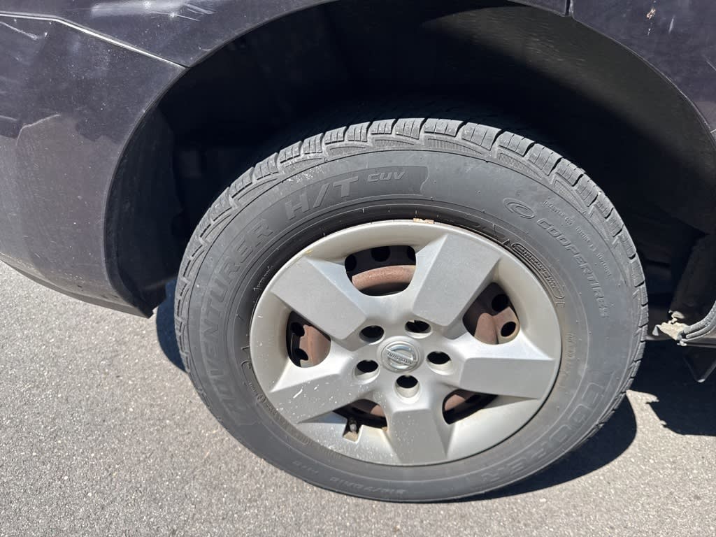 Thumbnail: 2013 Nissan Rogue - 25