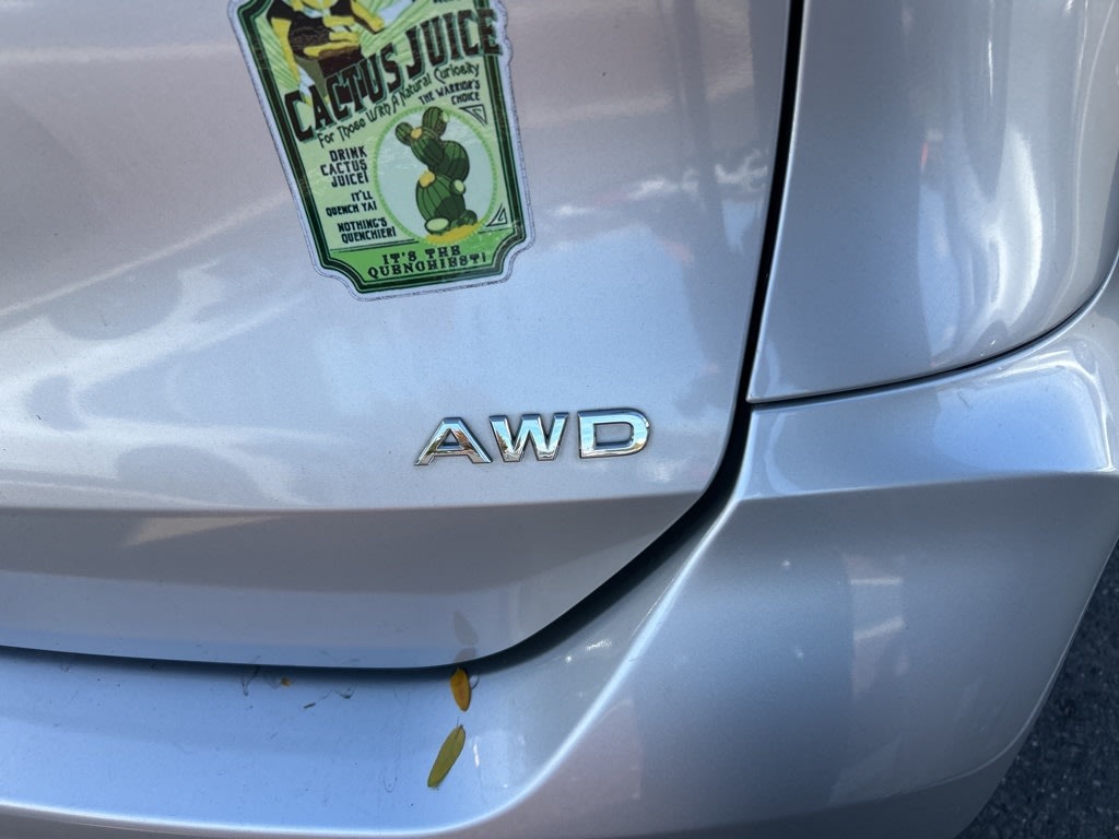 Thumbnail: 2017 Nissan Rogue - 5