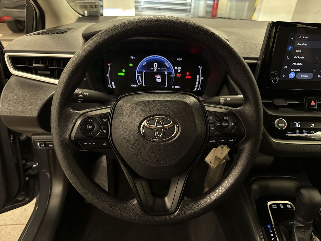 Thumbnail: 2026 Toyota Corolla - 2