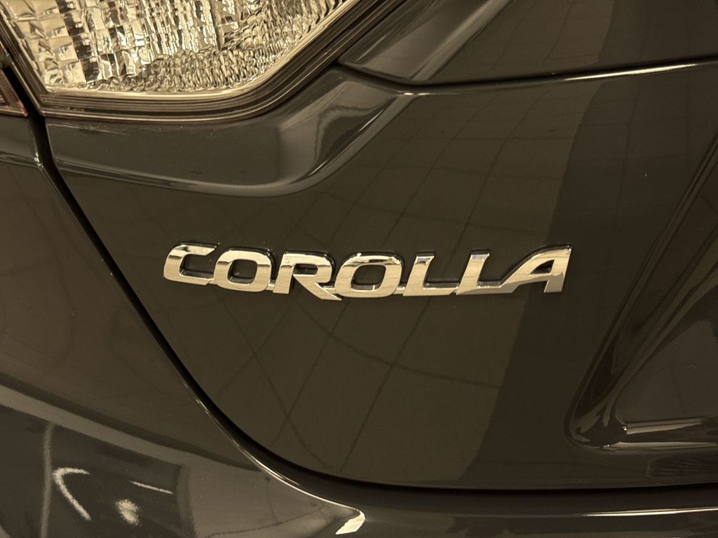 Thumbnail: 2026 Toyota Corolla - 6
