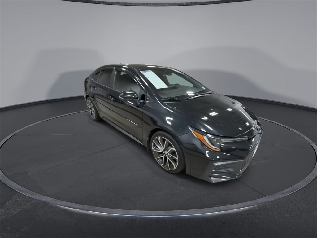 Thumbnail: 2020 Toyota Corolla - 5
