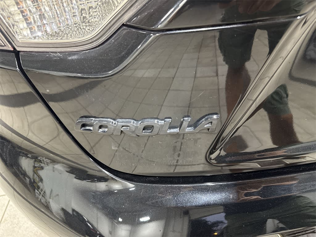 Thumbnail: 2020 Toyota Corolla - 24