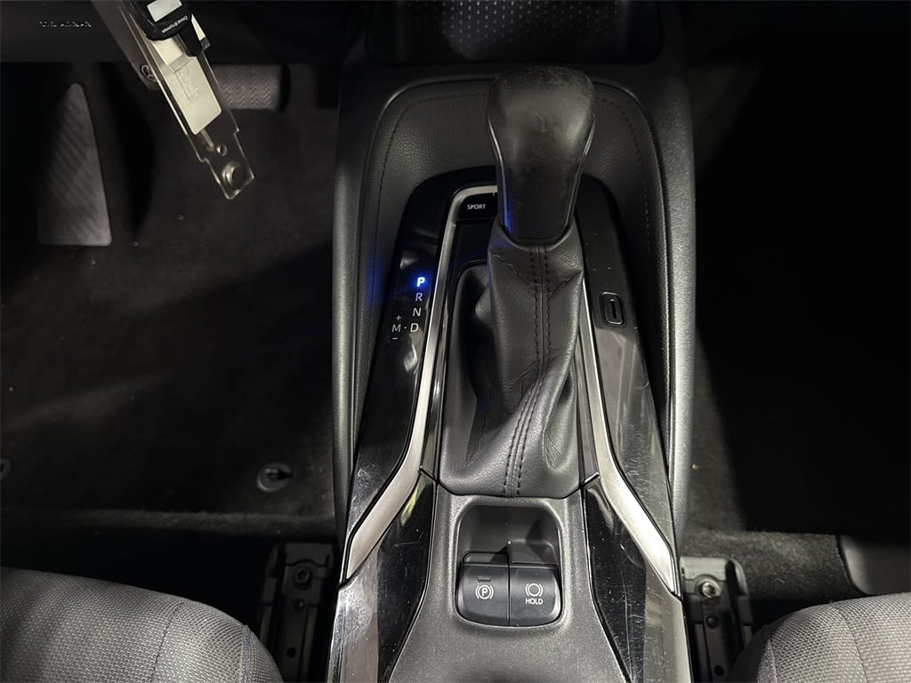 Thumbnail: 2020 Toyota Corolla - 11