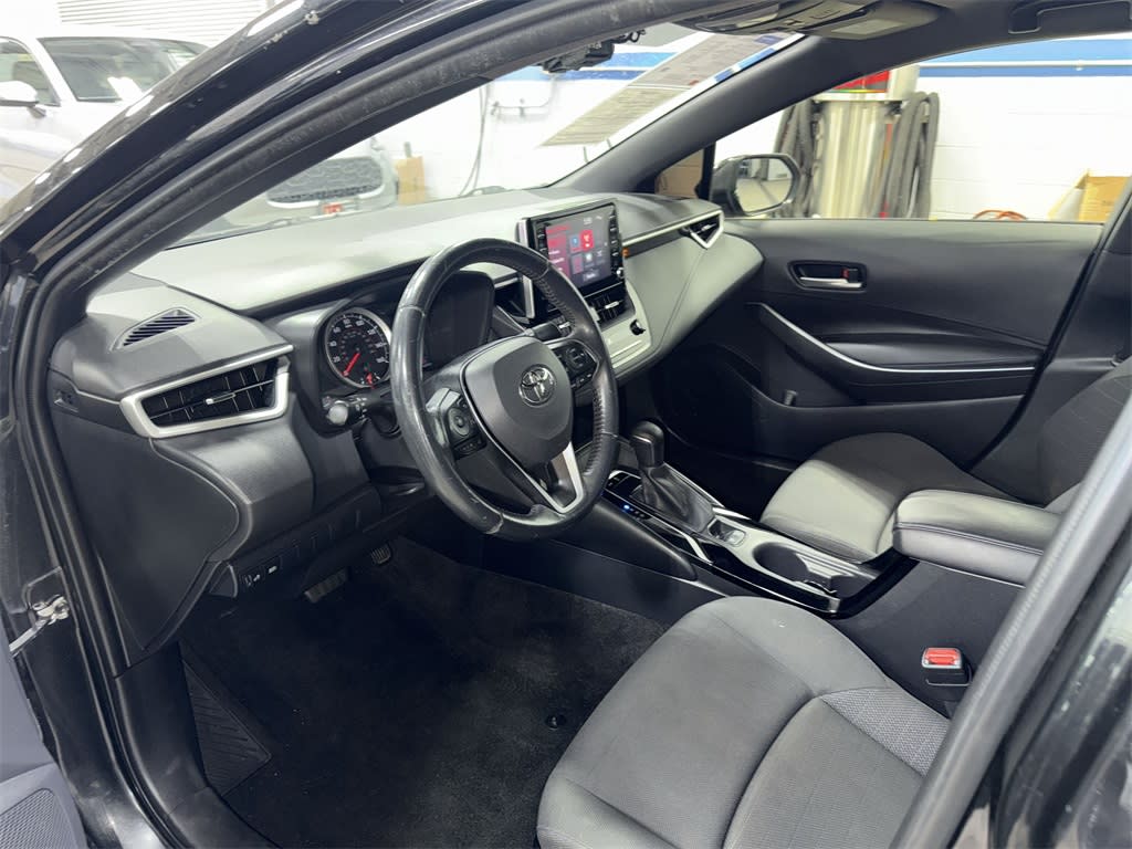 Thumbnail: 2020 Toyota Corolla - 7