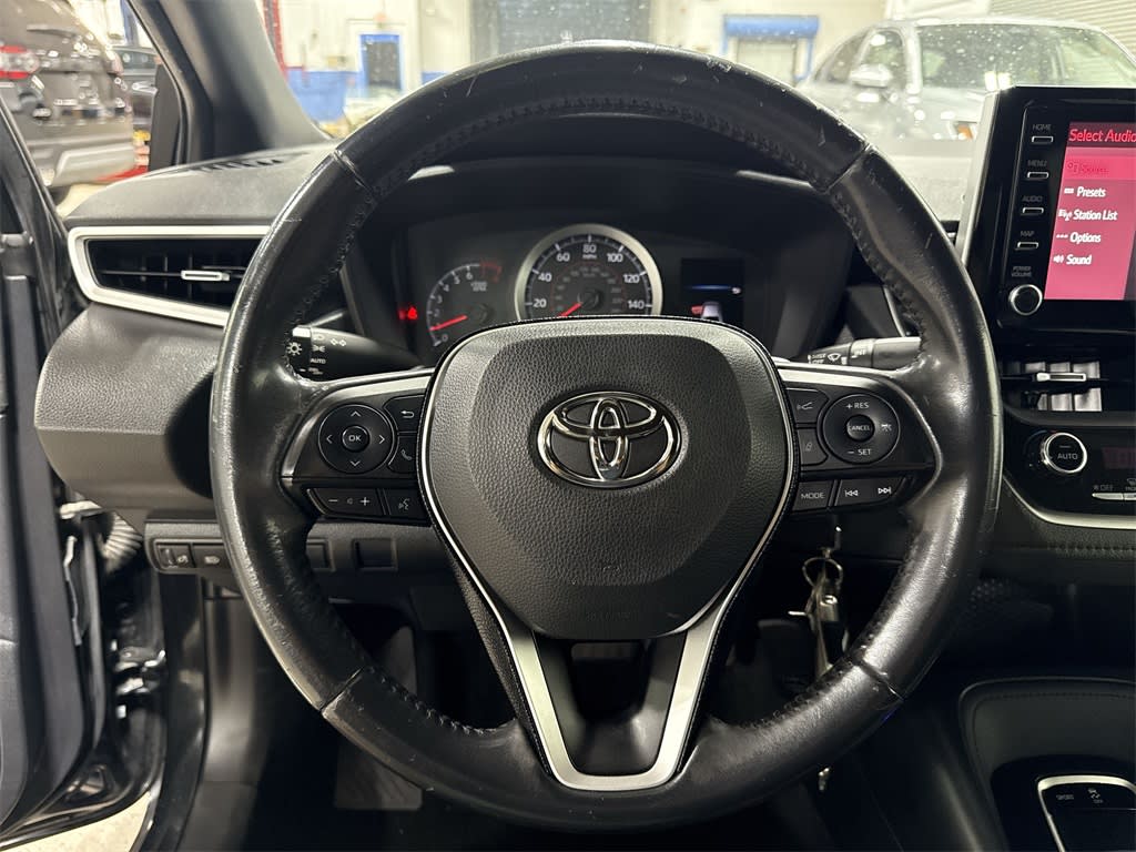 Thumbnail: 2020 Toyota Corolla - 2