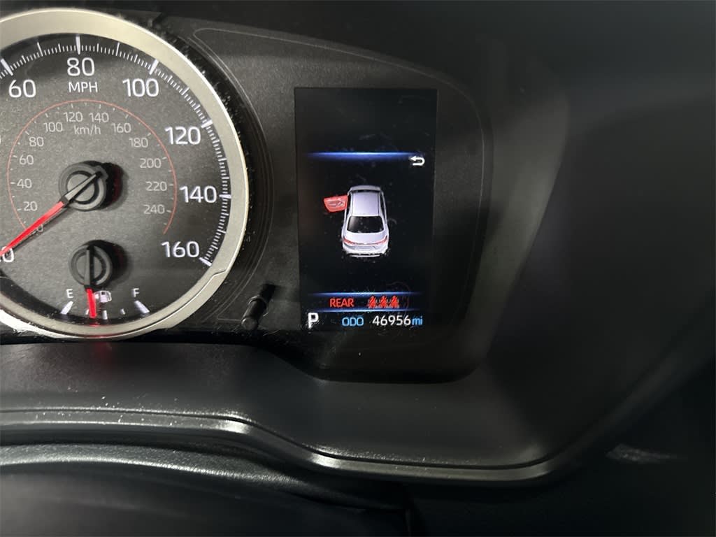 Thumbnail: 2020 Toyota Corolla - 12