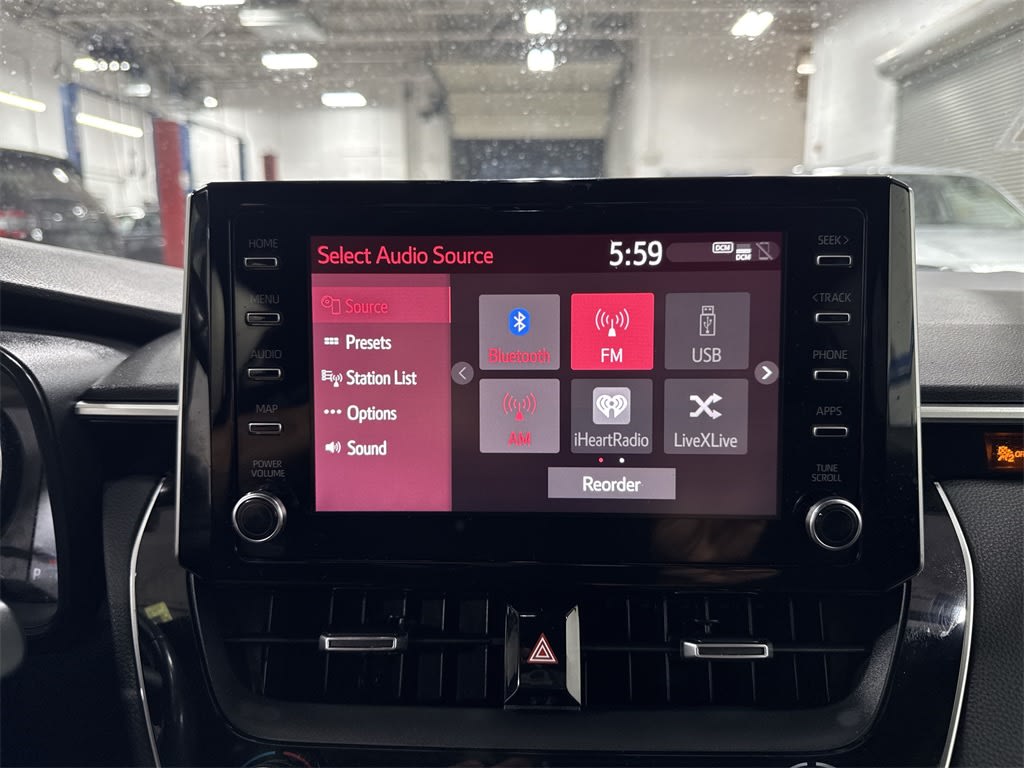 Thumbnail: 2020 Toyota Corolla - 10