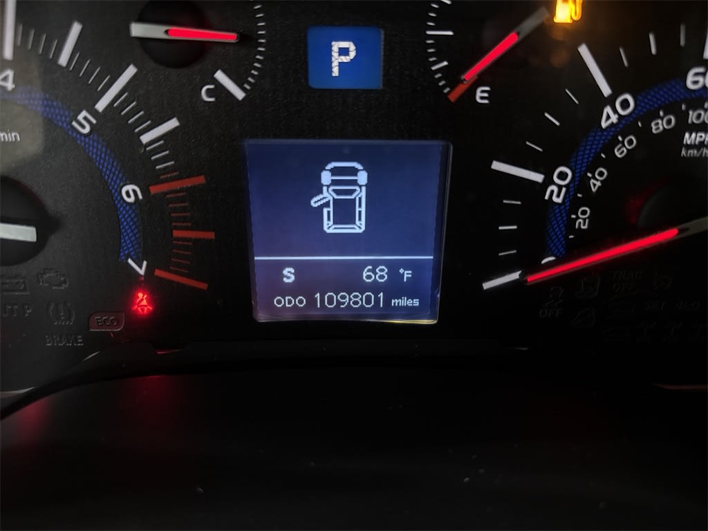 Thumbnail: 2019 Toyota 4Runner - 15