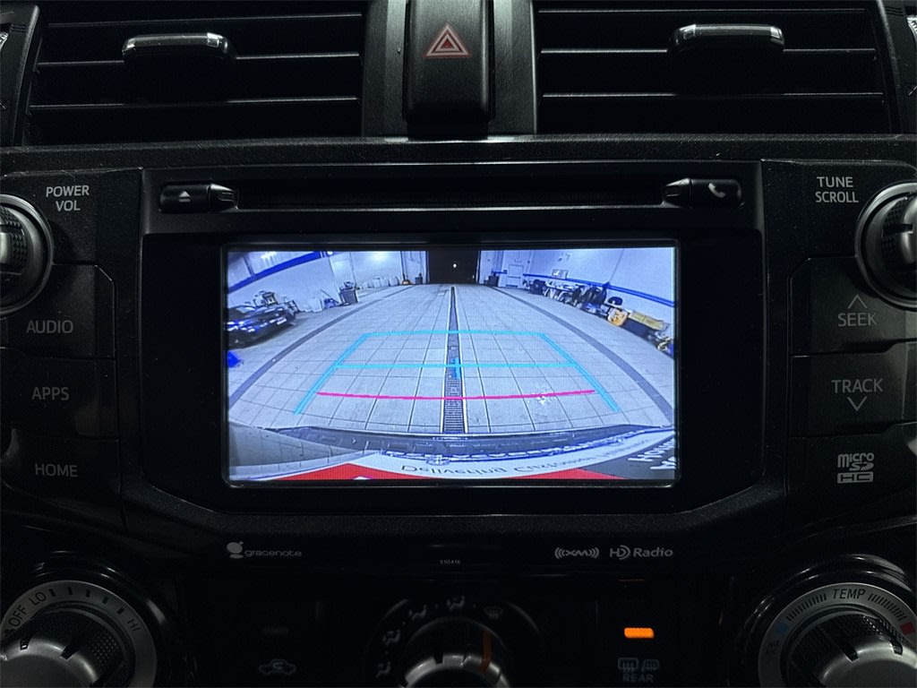 Thumbnail: 2019 Toyota 4Runner - 28