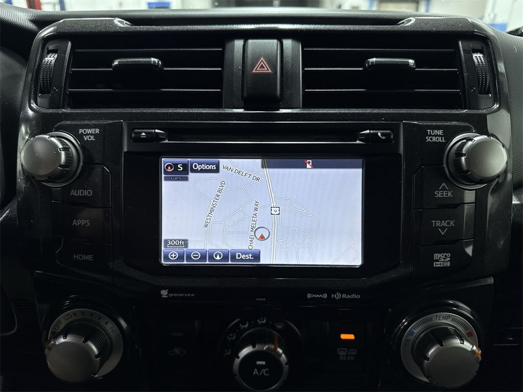 Thumbnail: 2019 Toyota 4Runner - 13