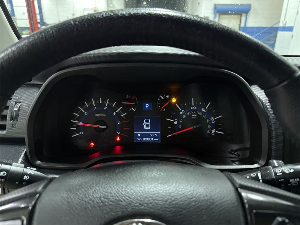 Thumbnail: 2019 Toyota 4Runner - 33