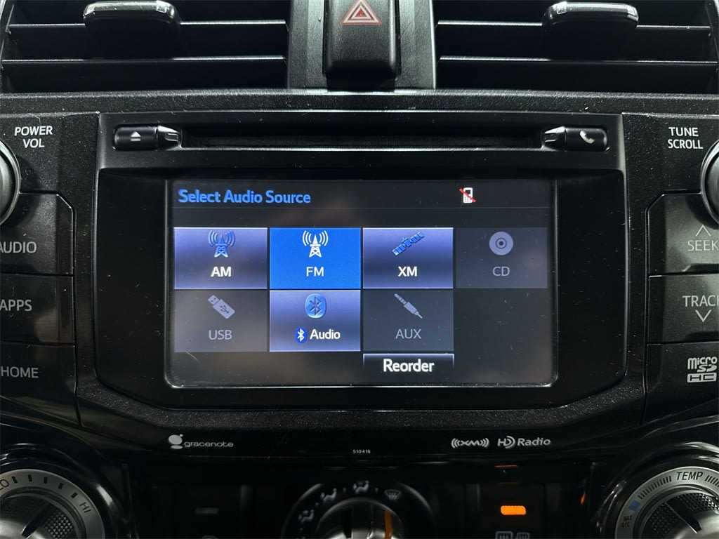 Thumbnail: 2019 Toyota 4Runner - 24