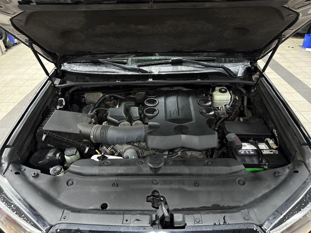 Thumbnail: 2019 Toyota 4Runner - 8