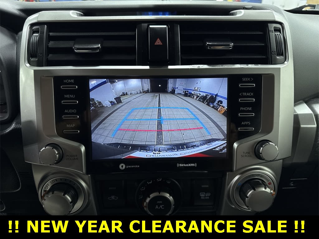 Thumbnail: 2020 Toyota 4Runner - 21