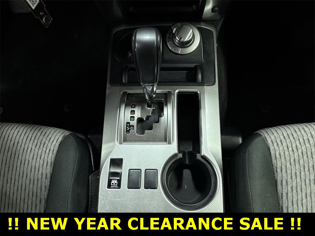 Thumbnail: 2020 Toyota 4Runner - 12