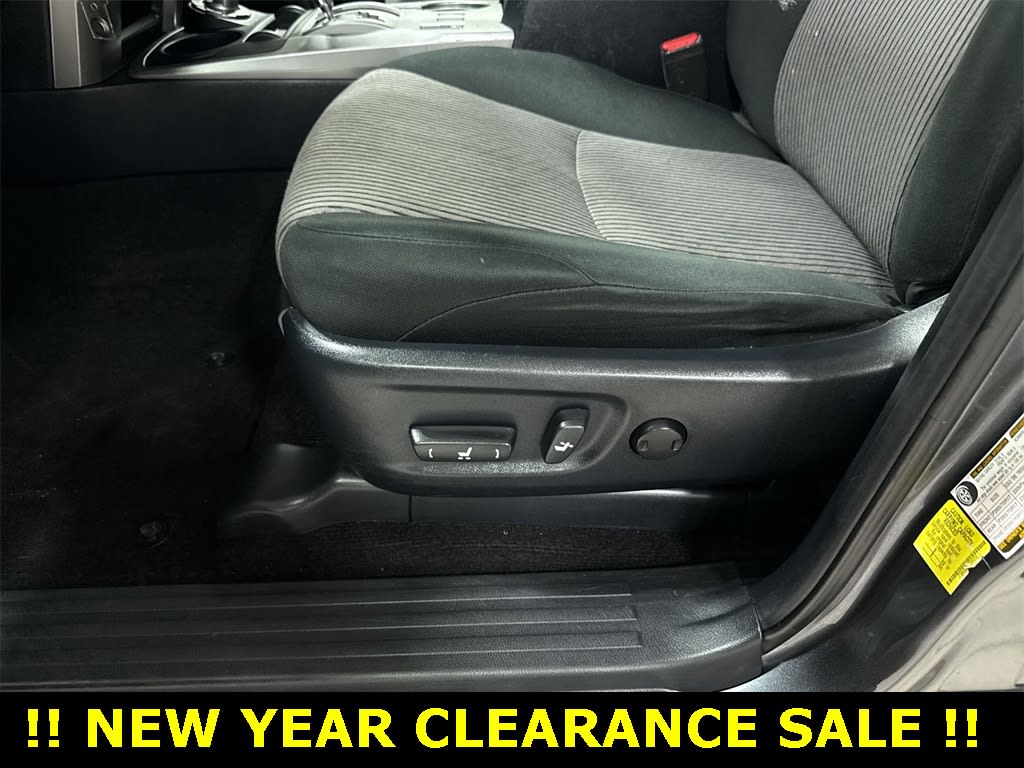 Thumbnail: 2020 Toyota 4Runner - 20