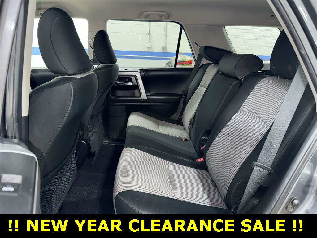 Thumbnail: 2020 Toyota 4Runner - 10