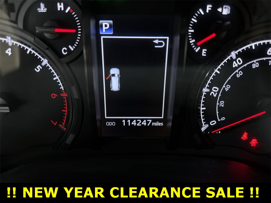 Thumbnail: 2020 Toyota 4Runner - 13