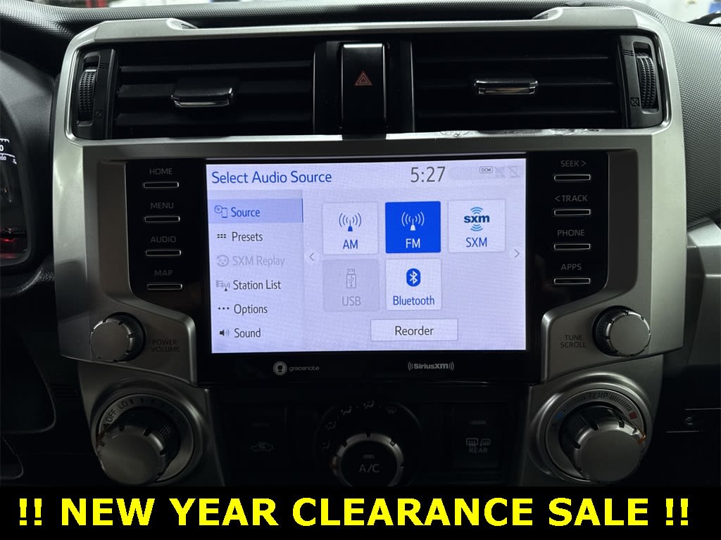 Thumbnail: 2020 Toyota 4Runner - 11