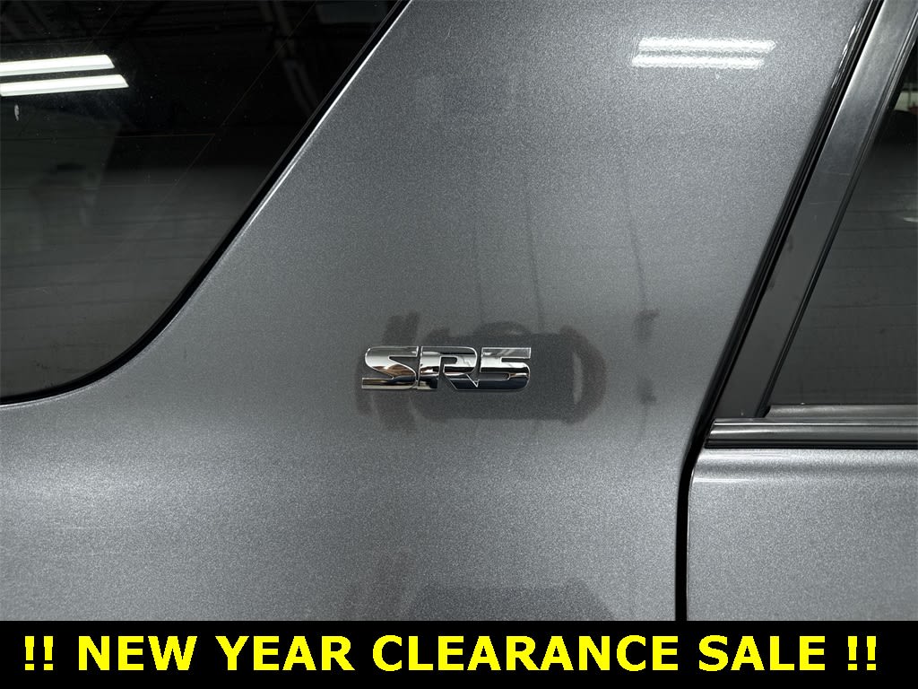 Thumbnail: 2020 Toyota 4Runner - 5