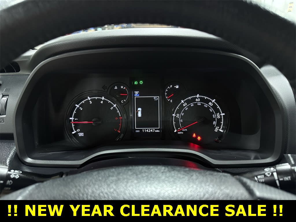 Thumbnail: 2020 Toyota 4Runner - 23