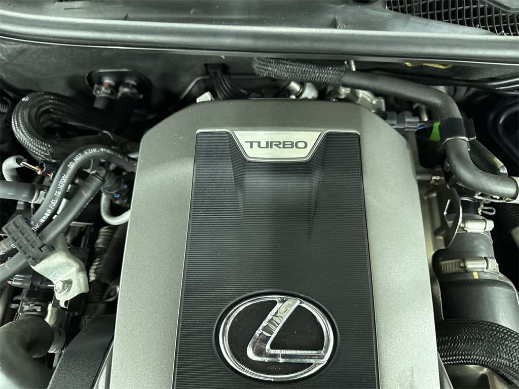 Thumbnail: 2016 Lexus GS - 29