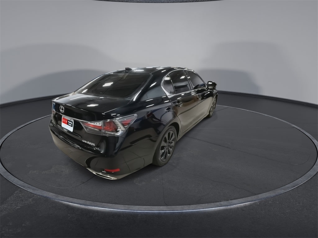 Thumbnail: 2016 Lexus GS - 21