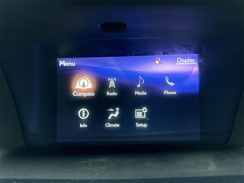 Thumbnail: 2016 Lexus GS - 12