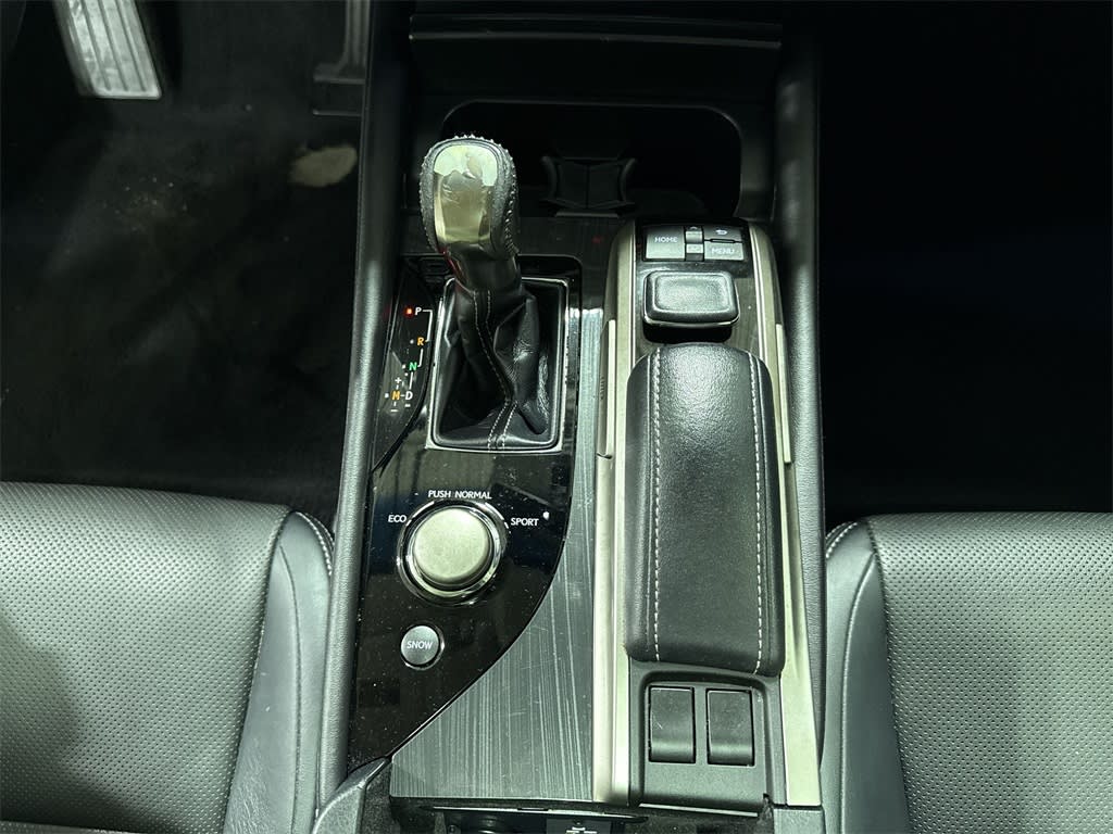 Thumbnail: 2016 Lexus GS - 13