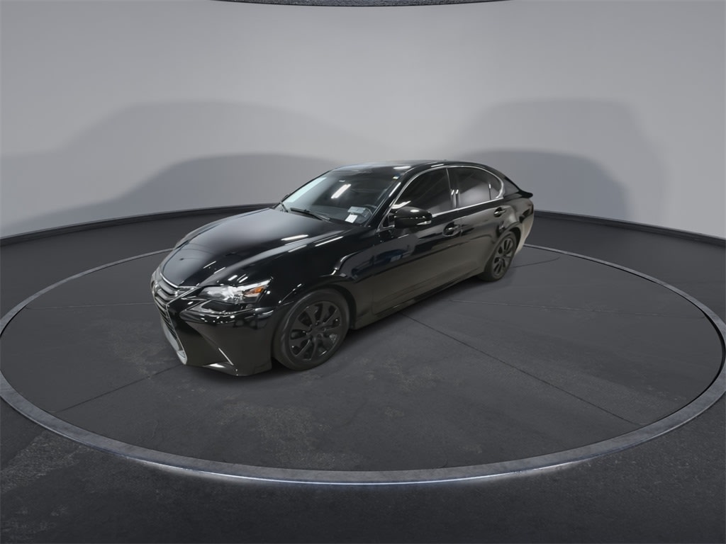 Thumbnail: 2016 Lexus GS - 18