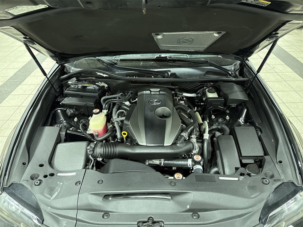 Thumbnail: 2016 Lexus GS - 7