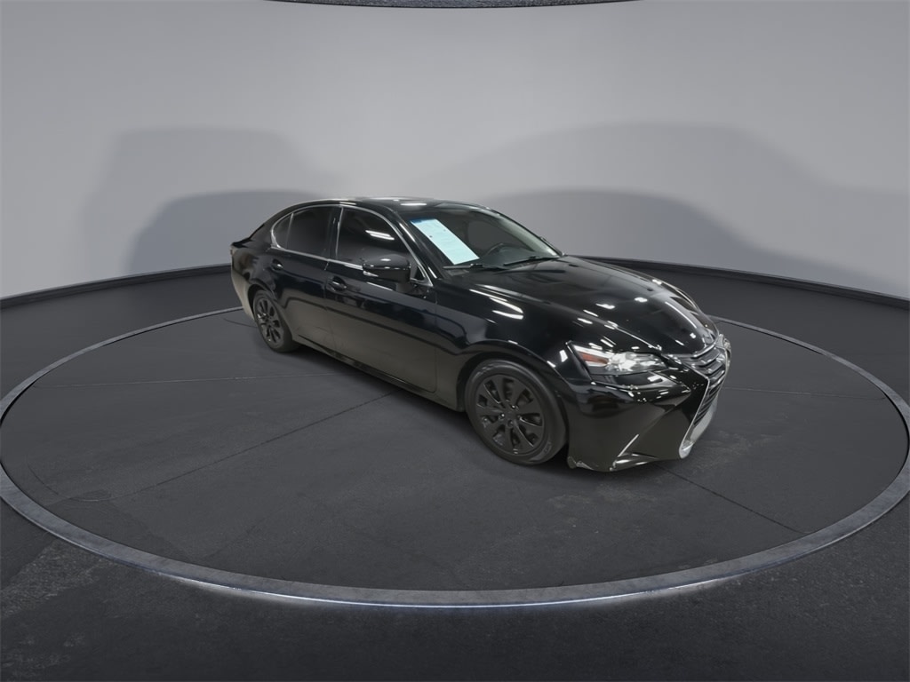 Thumbnail: 2016 Lexus GS - 5