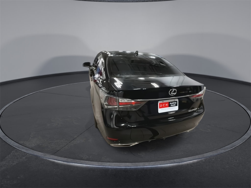 Thumbnail: 2016 Lexus GS - 20