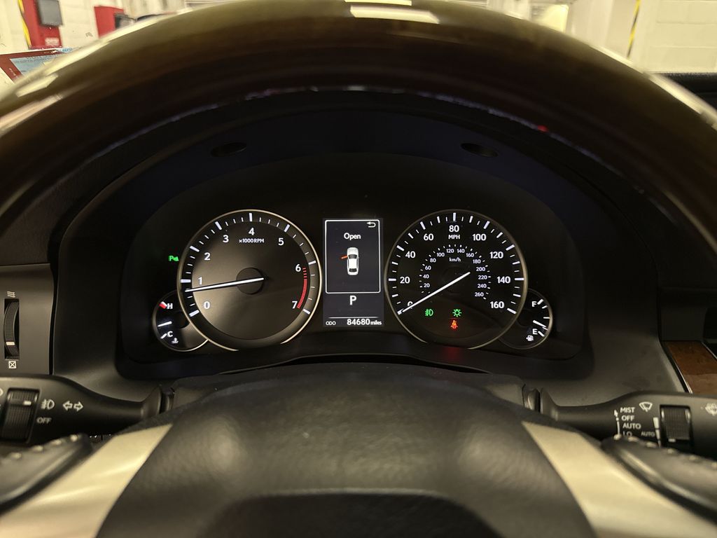 Thumbnail: 2016 Lexus ES - 33