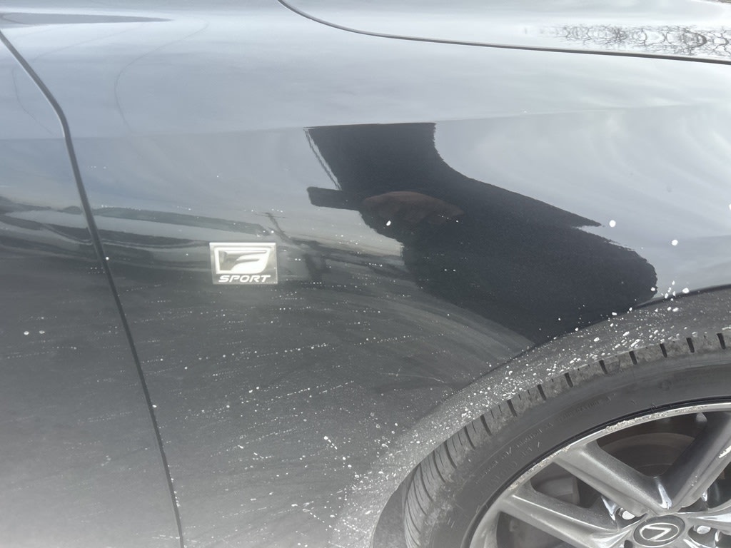 Thumbnail: 2016 Lexus IS - 19