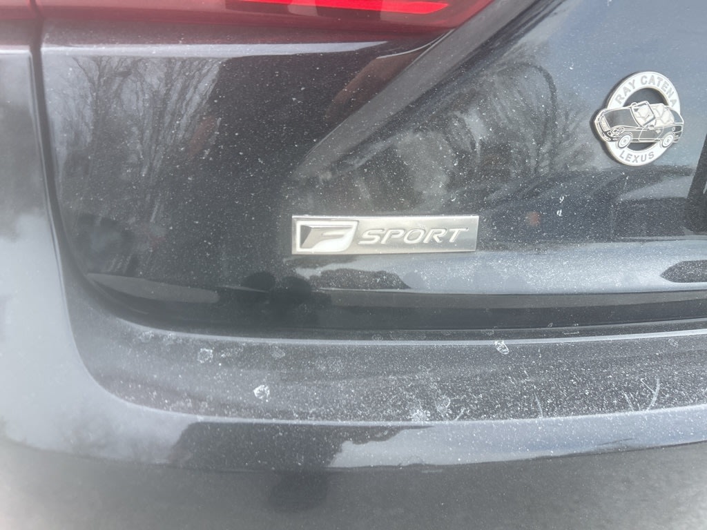 Thumbnail: 2016 Lexus IS - 22