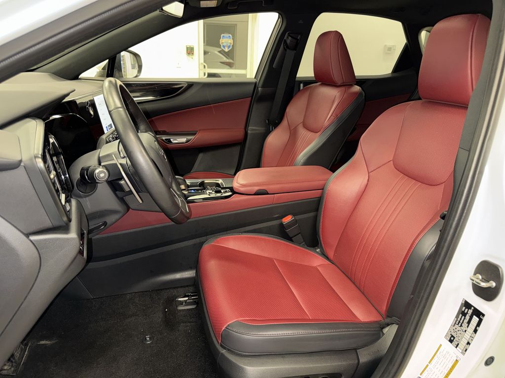 Thumbnail: 2025 Lexus ES - 10