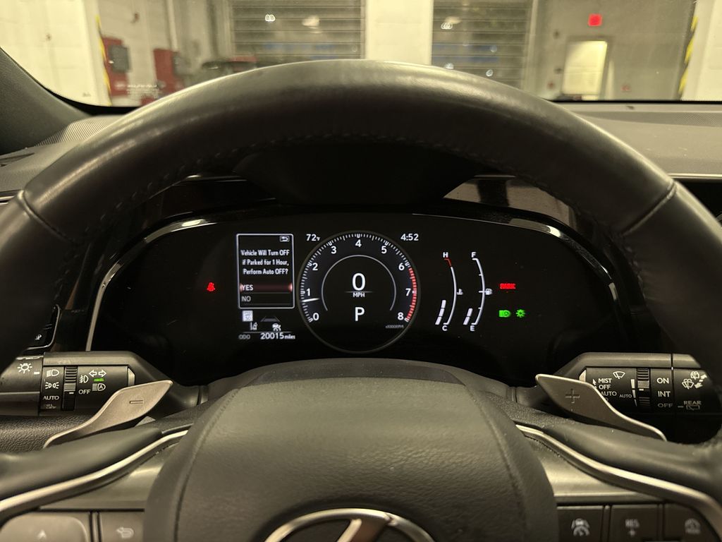 Thumbnail: 2025 Lexus ES - 32