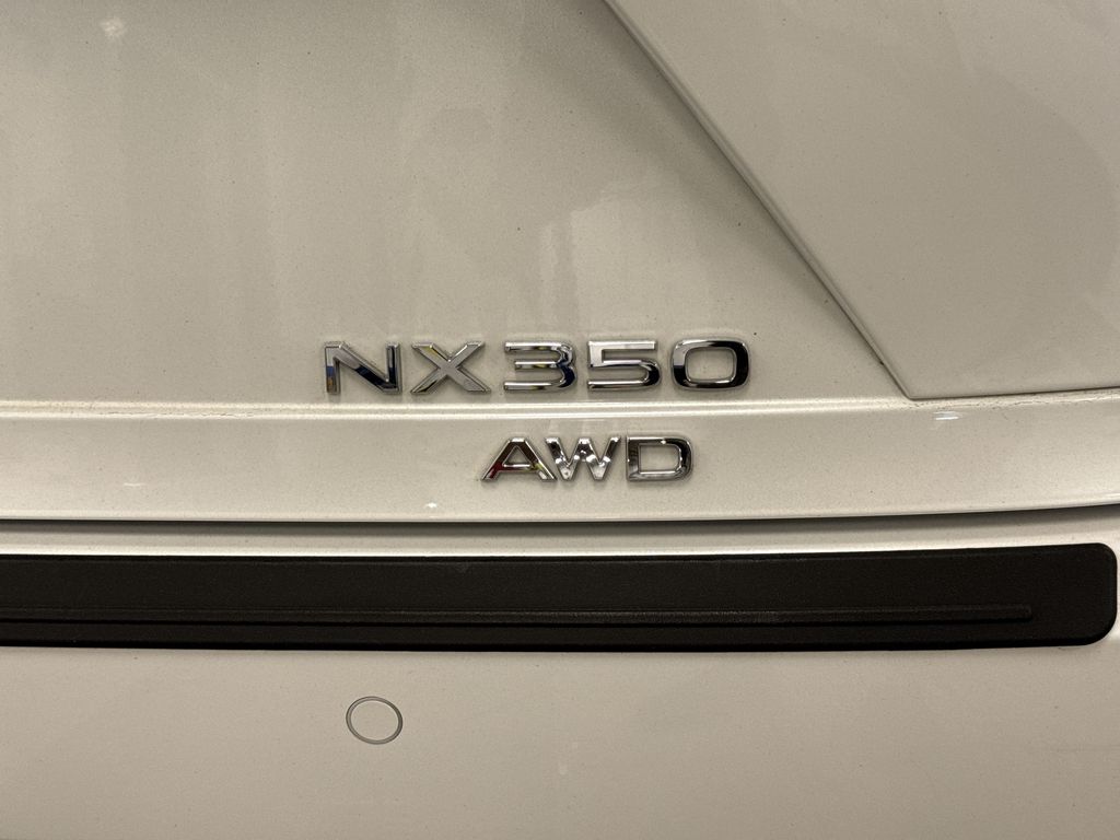 Thumbnail: 2025 Lexus ES - 6