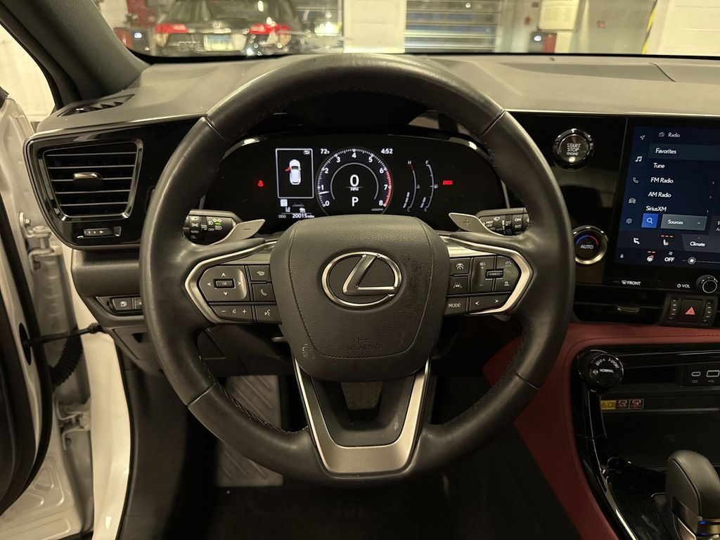 Thumbnail: 2025 Lexus ES - 2