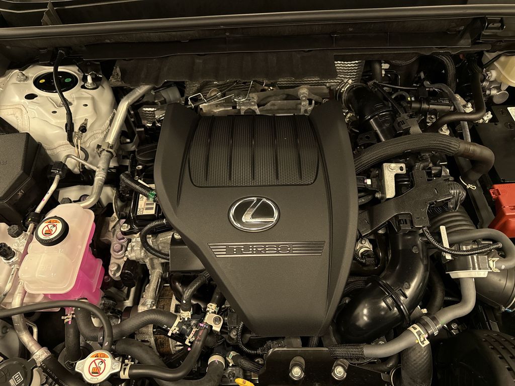 Thumbnail: 2025 Lexus ES - 8