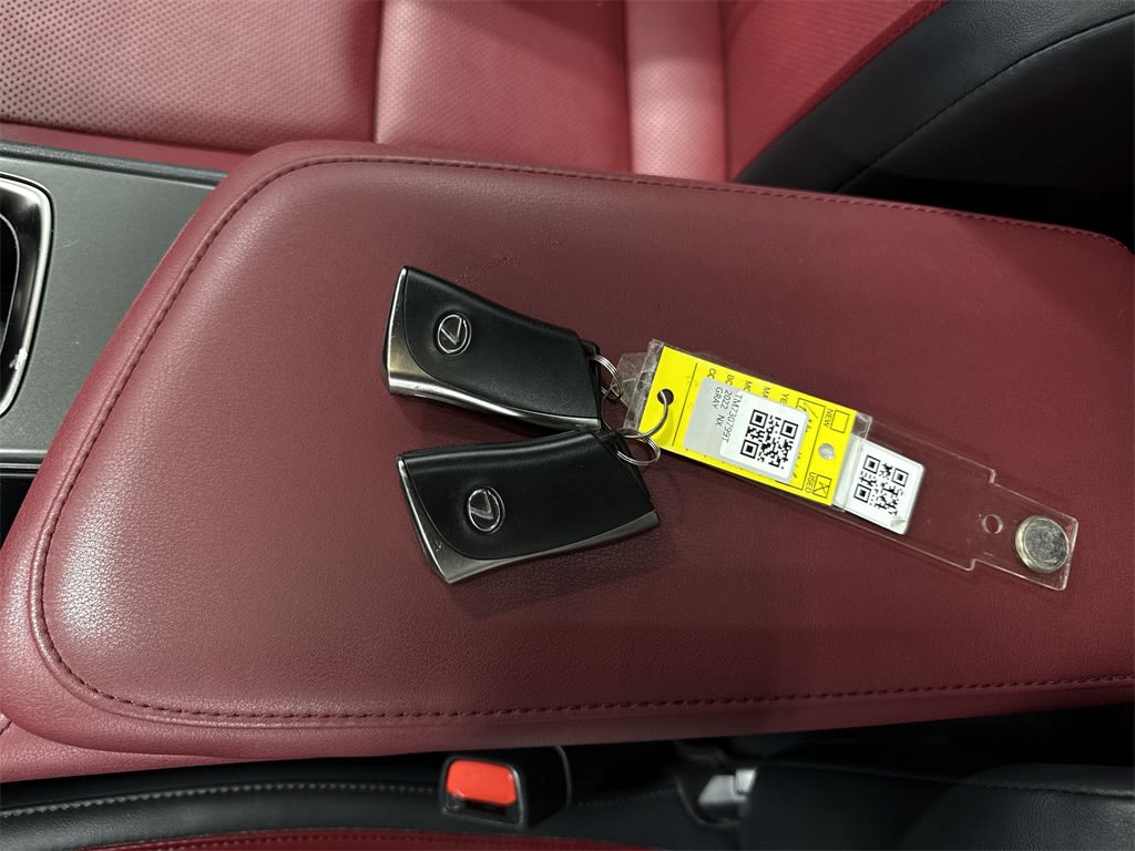 Thumbnail: 2022 Lexus NX - 17