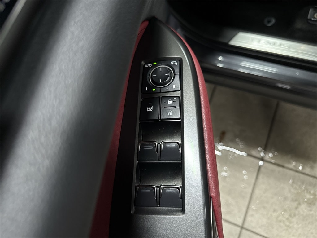 Thumbnail: 2022 Lexus NX - 26