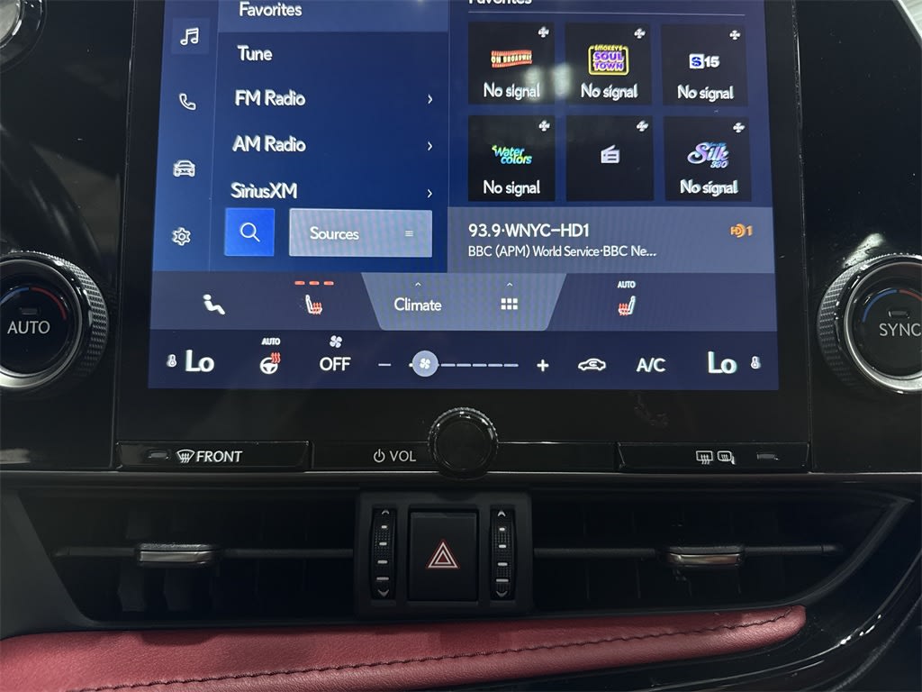 Thumbnail: 2022 Lexus NX - 25