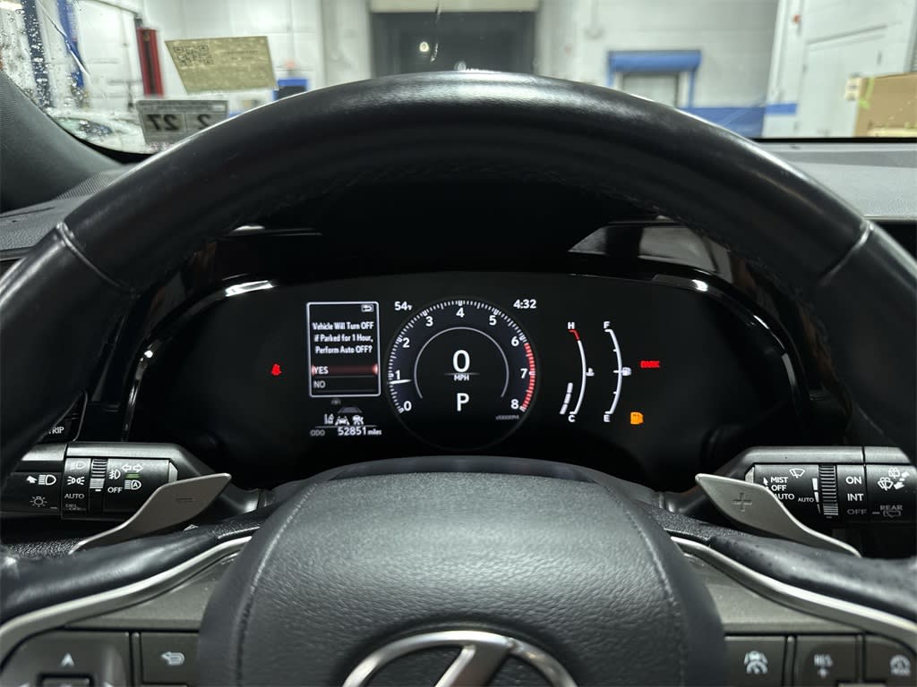 Thumbnail: 2022 Lexus NX - 32