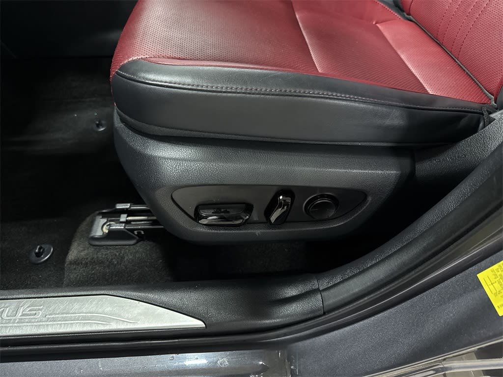 Thumbnail: 2022 Lexus NX - 27